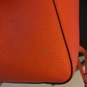 kate spade | Bags | Kate Spade Leila Medium Flap Backpack  display picture 3